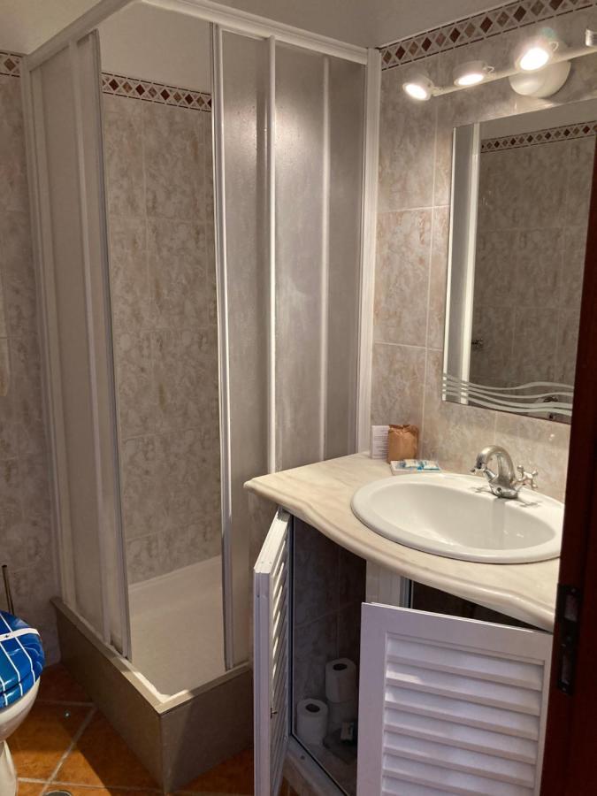 Residencia Julio Hotel Sagres Luaran gambar