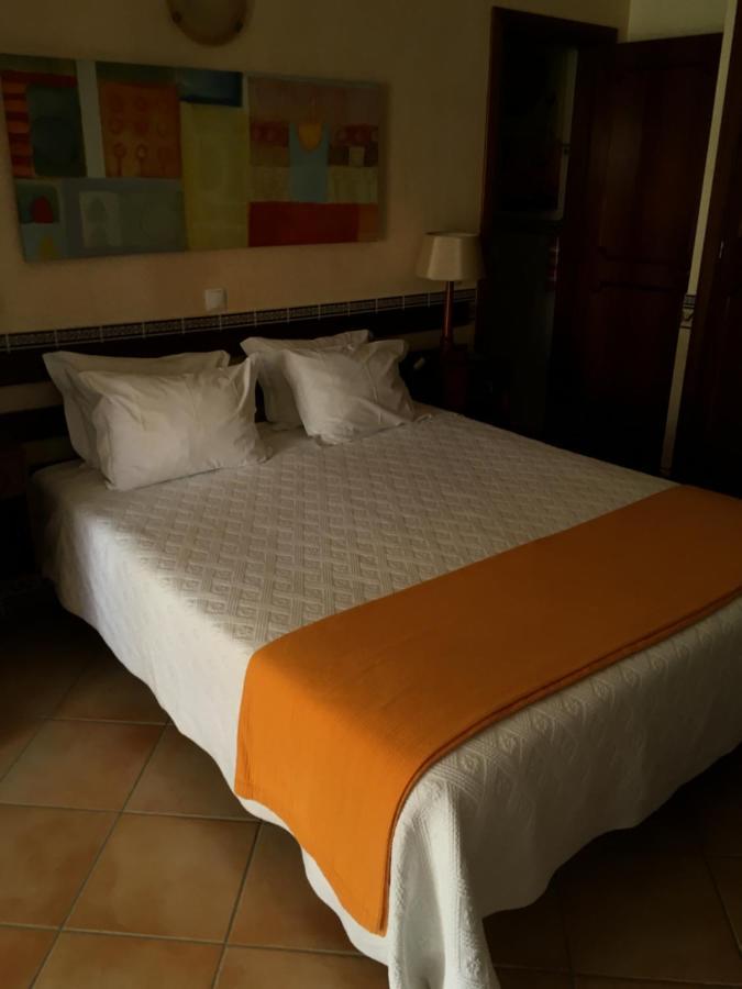 Residencia Julio Hotel Sagres Luaran gambar
