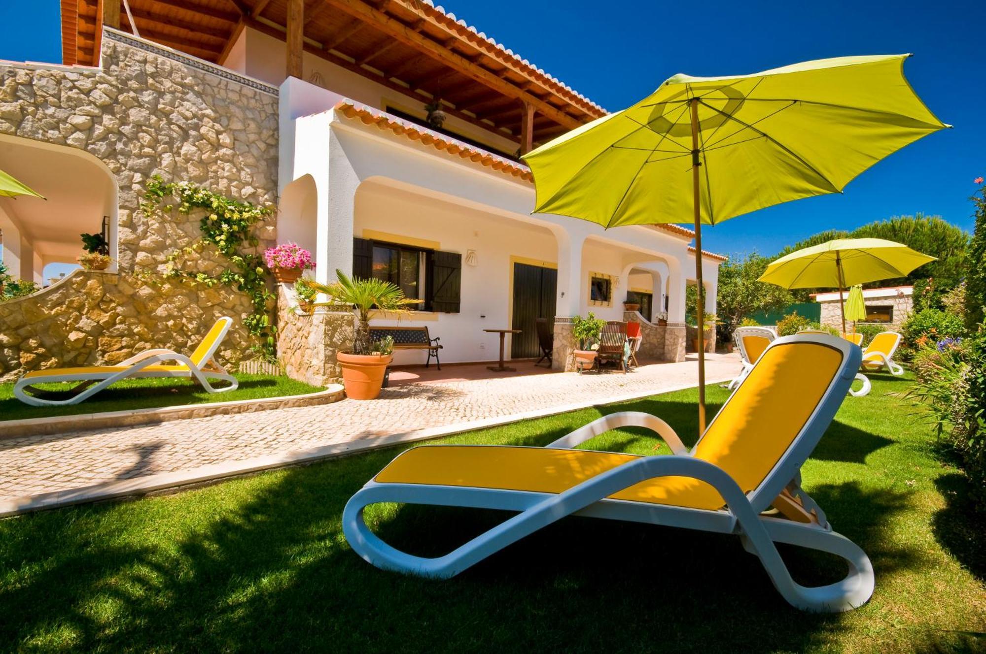 Residencia Julio Hotel Sagres Luaran gambar
