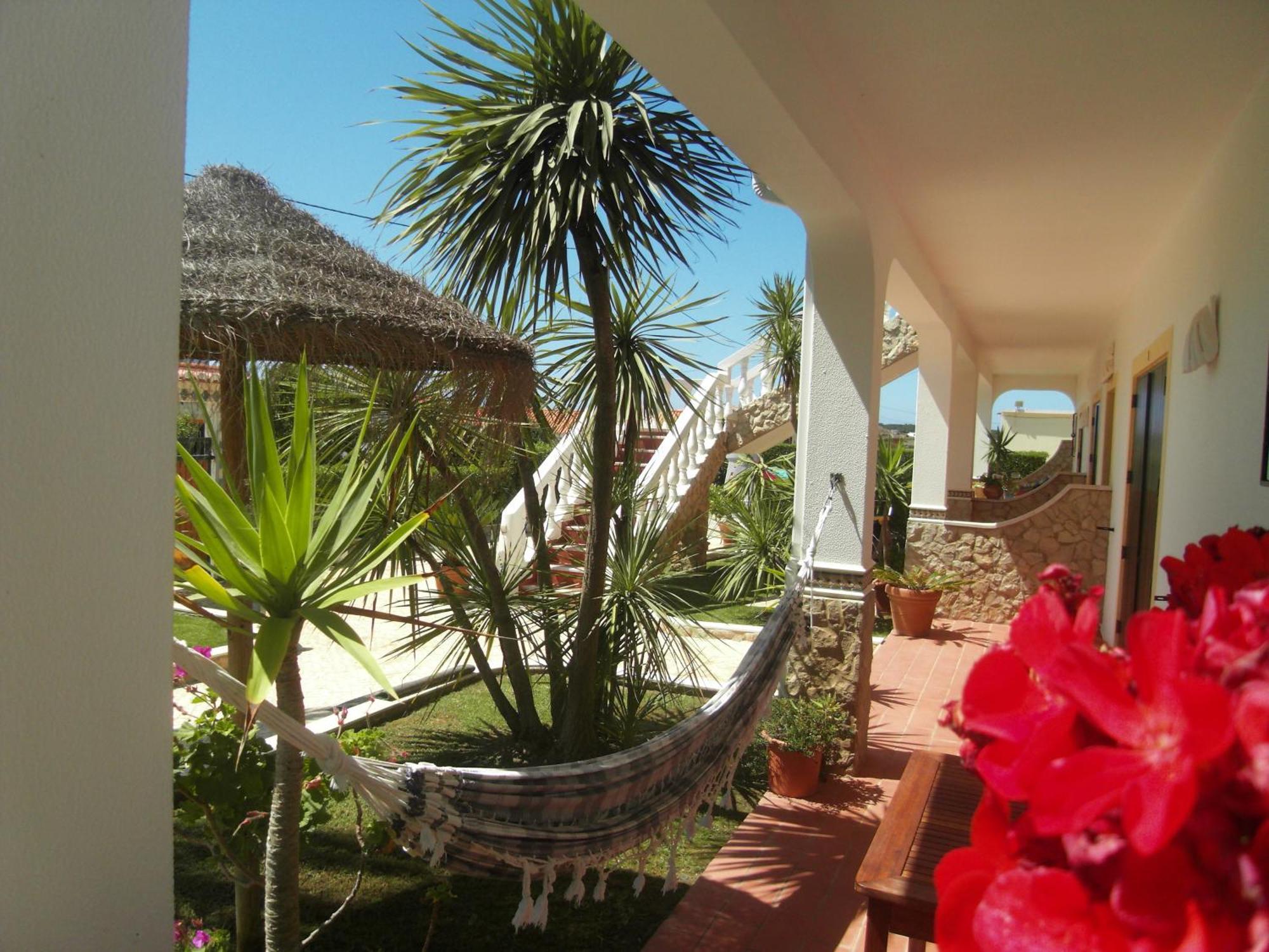 Residencia Julio Hotel Sagres Luaran gambar