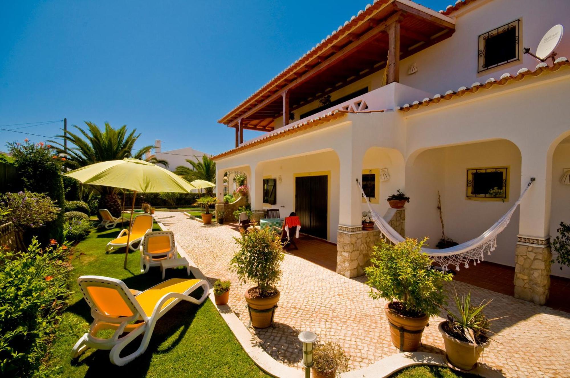 Residencia Julio Hotel Sagres Luaran gambar