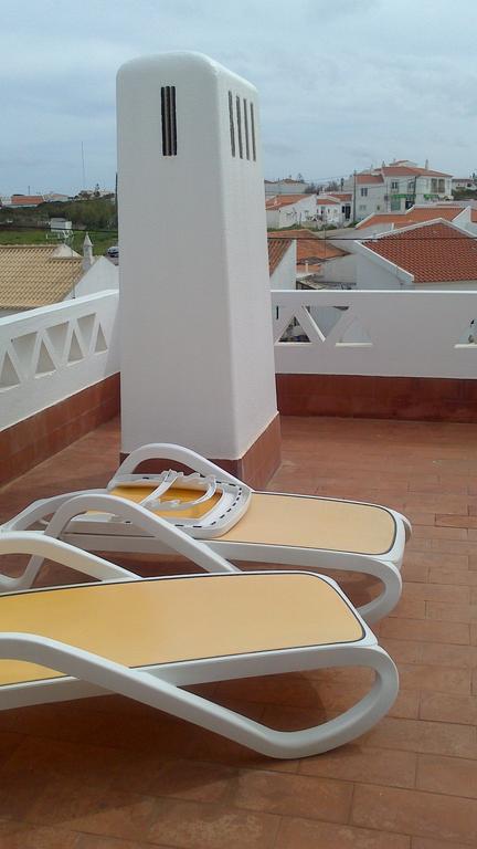 Residencia Julio Hotel Sagres Luaran gambar