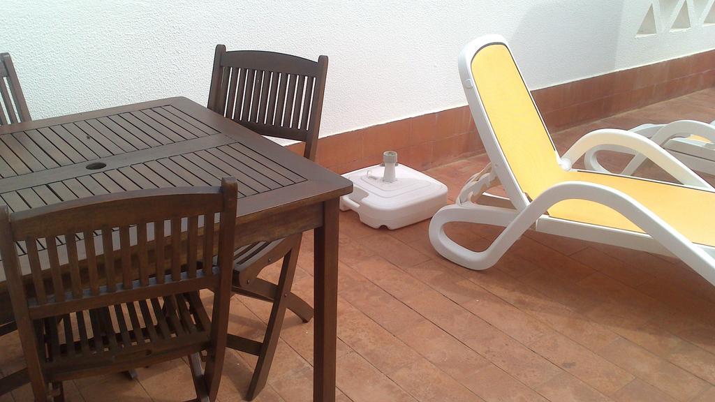 Residencia Julio Hotel Sagres Luaran gambar