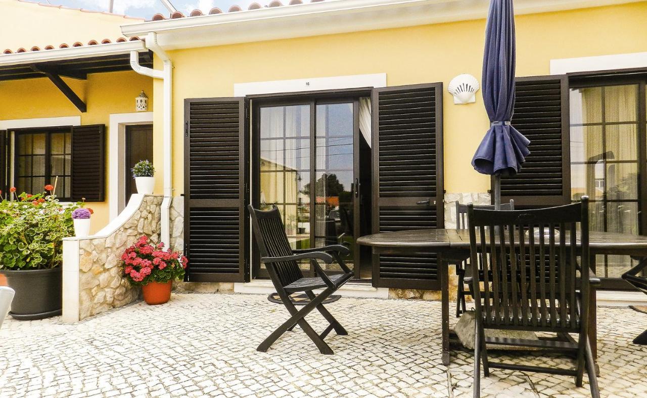Residencia Julio Hotel Sagres Luaran gambar