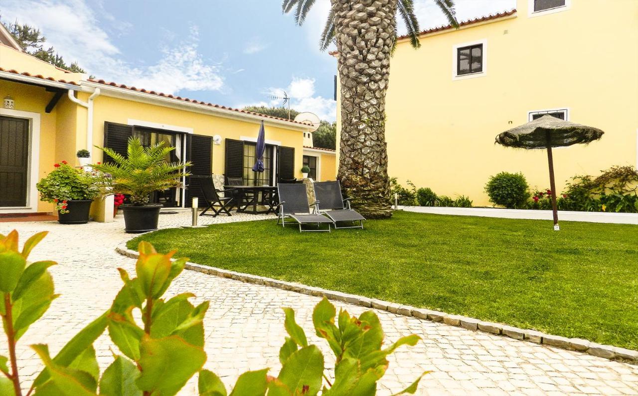 Residencia Julio Hotel Sagres Luaran gambar