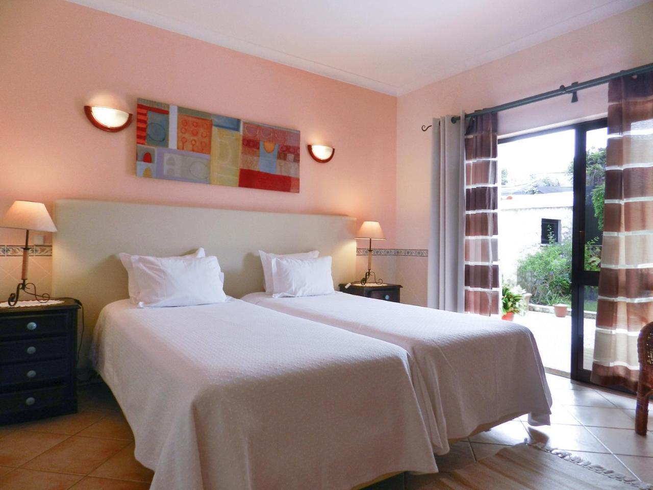 Residencia Julio Hotel Sagres Luaran gambar