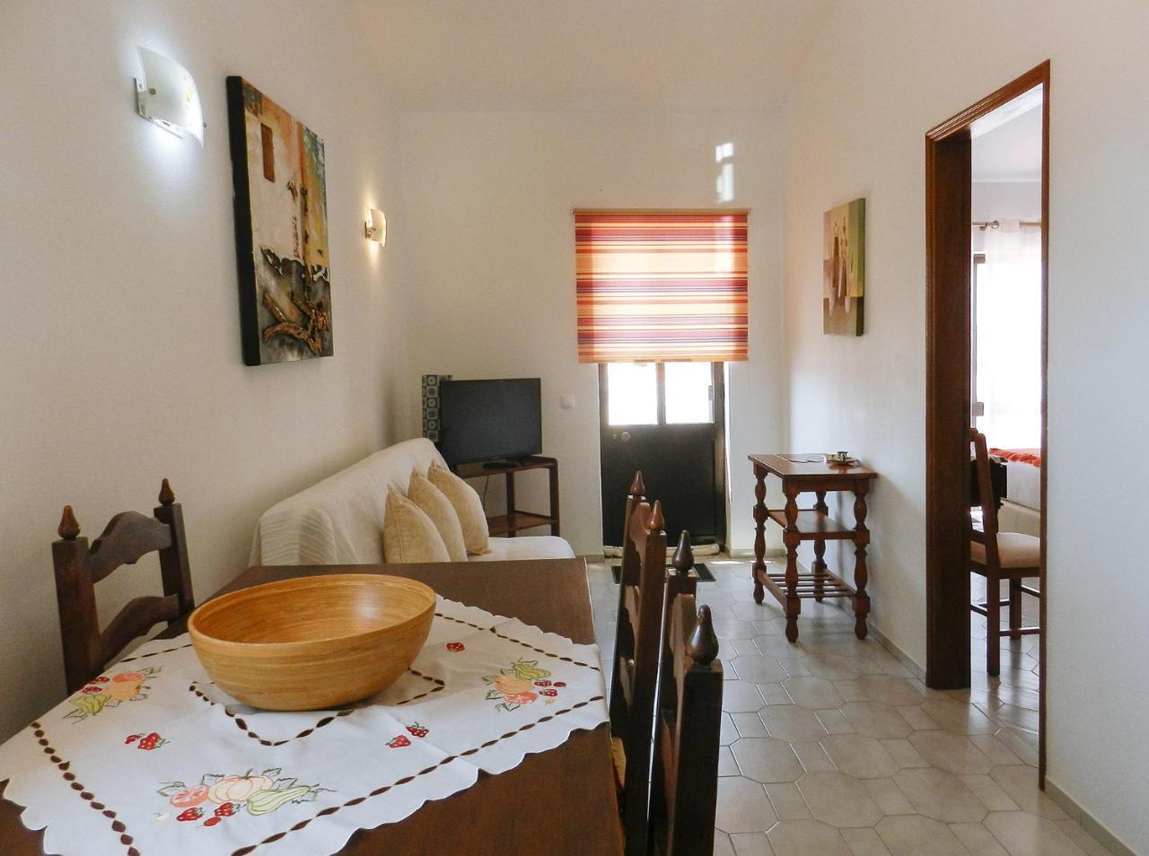 Residencia Julio Hotel Sagres Luaran gambar