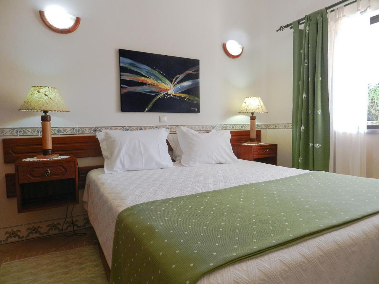Residencia Julio Hotel Sagres Luaran gambar