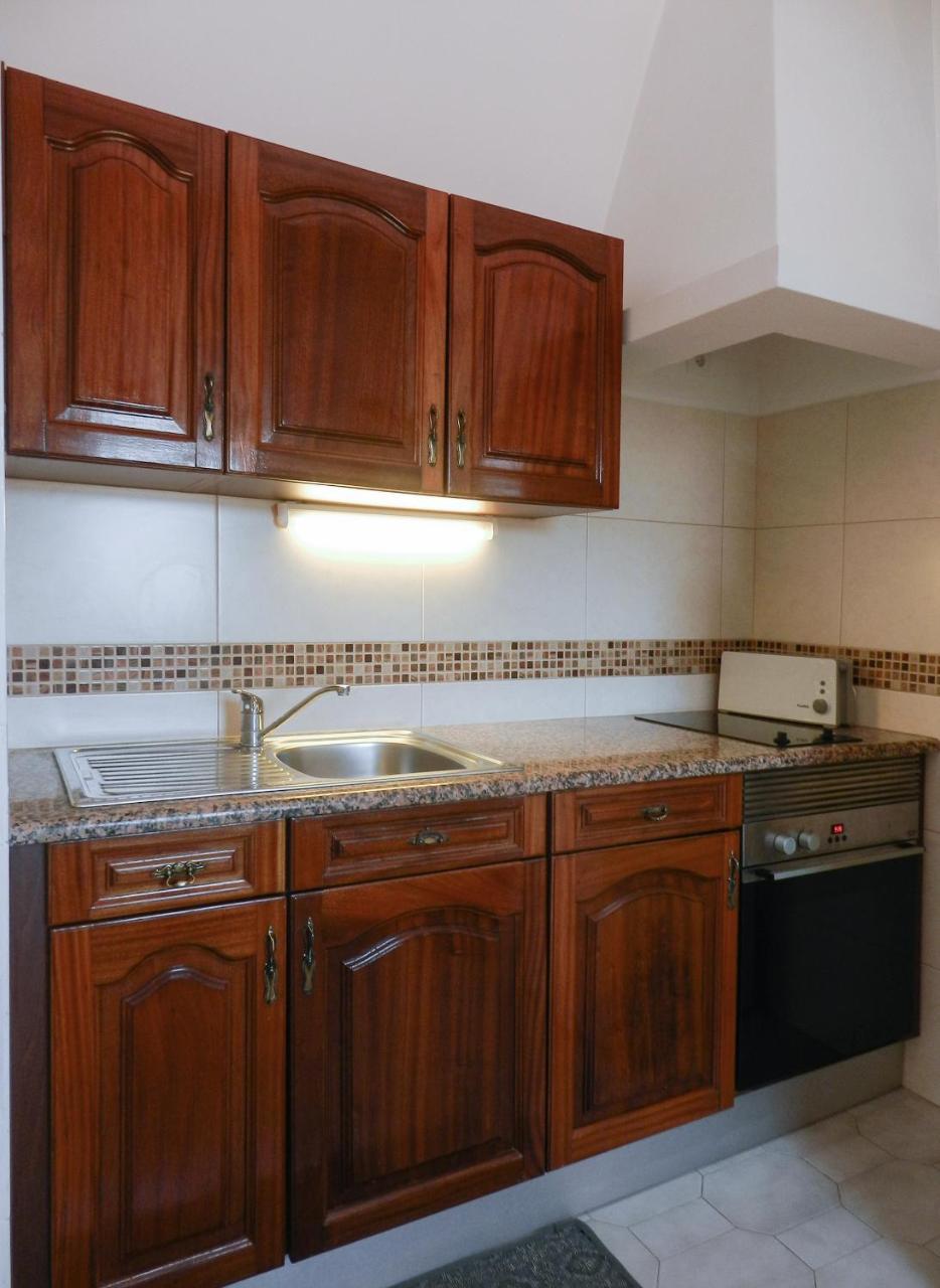 Residencia Julio Hotel Sagres Luaran gambar