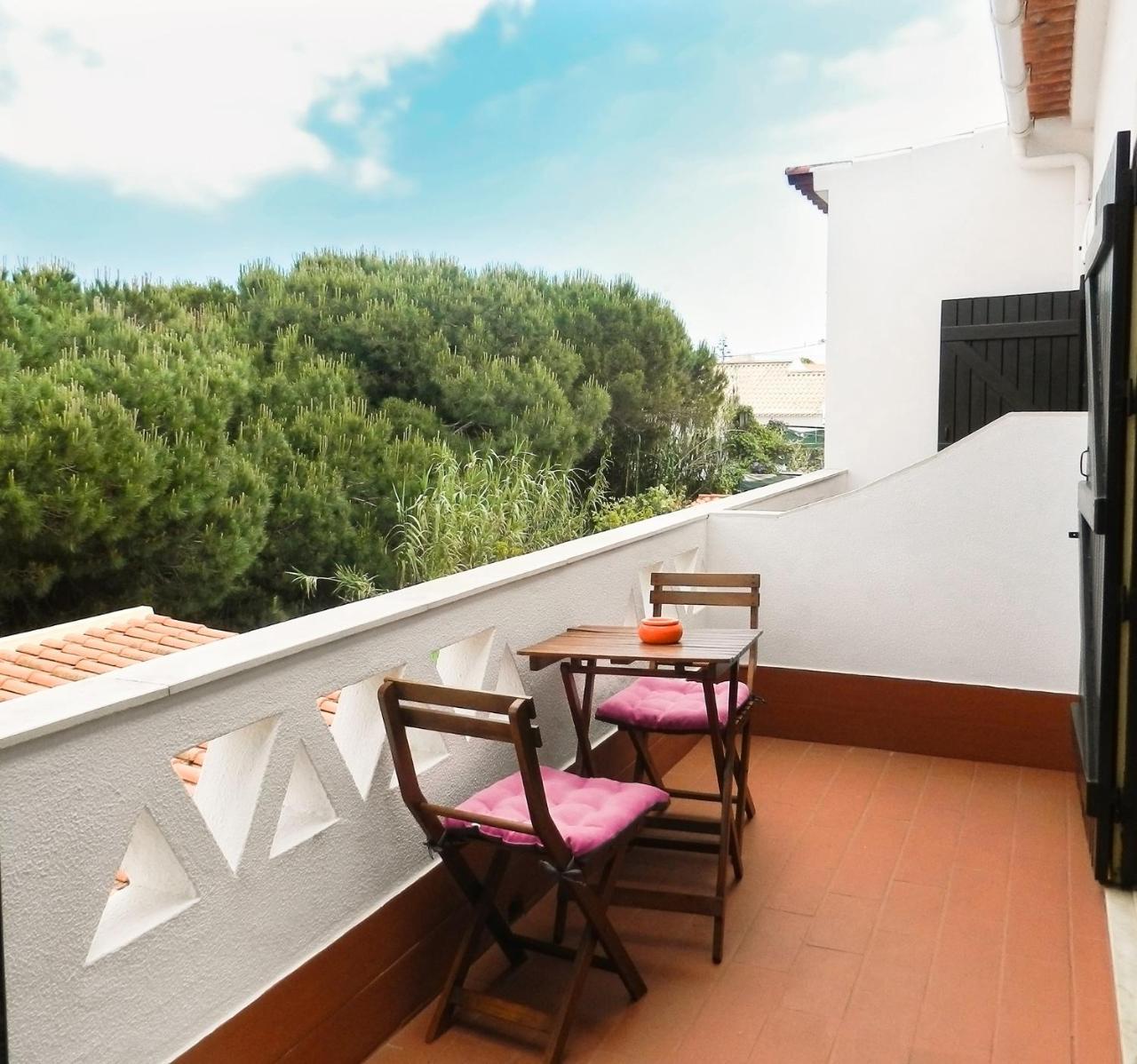 Residencia Julio Hotel Sagres Luaran gambar