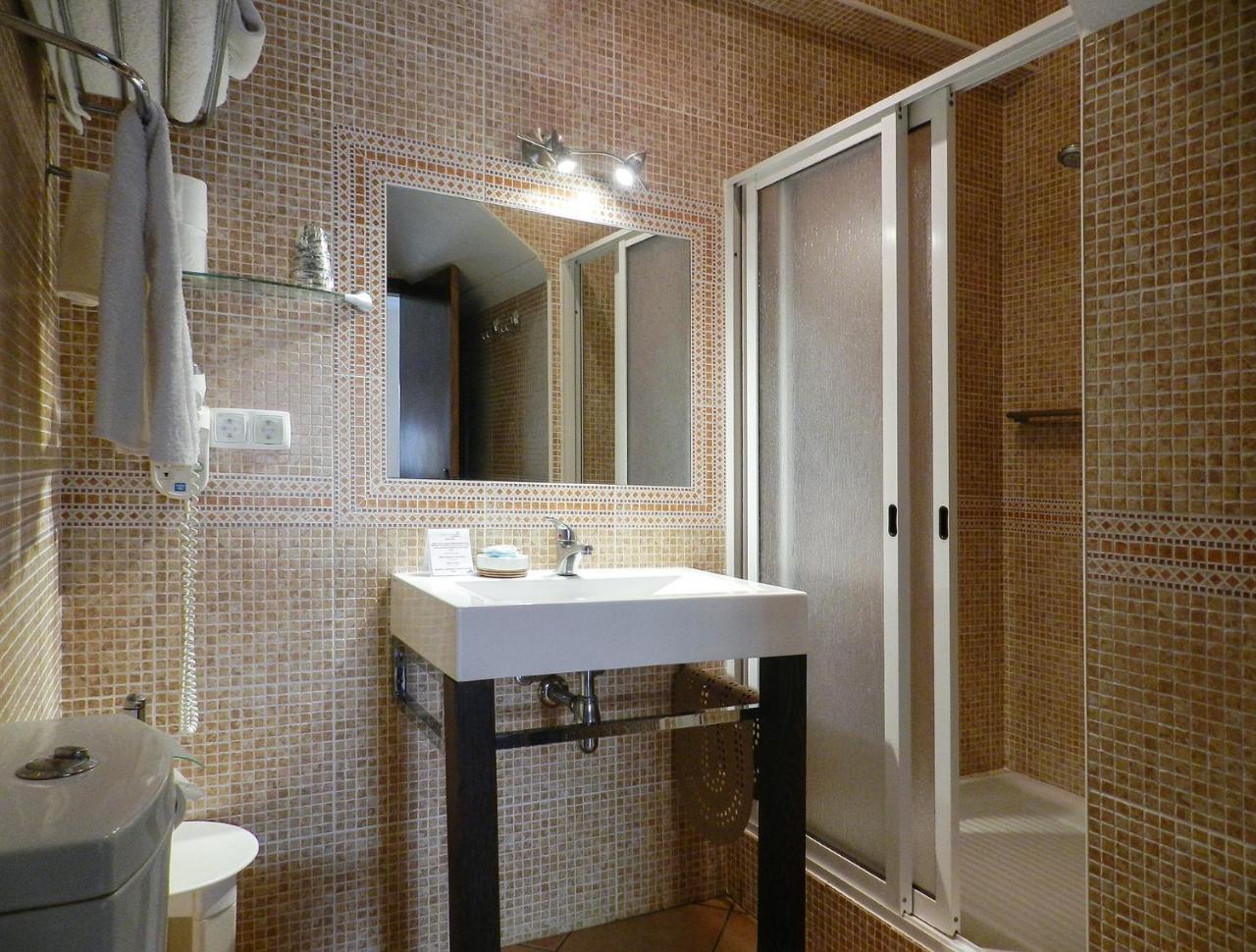 Residencia Julio Hotel Sagres Luaran gambar
